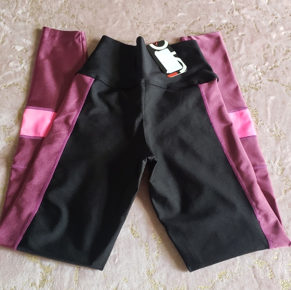 BRO FITWEAR | Leggings - Picture 6 of 16